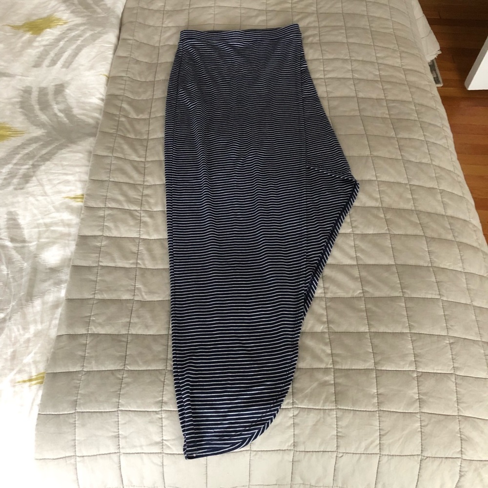BCBG Maxazria Mercer Skirt - Size S